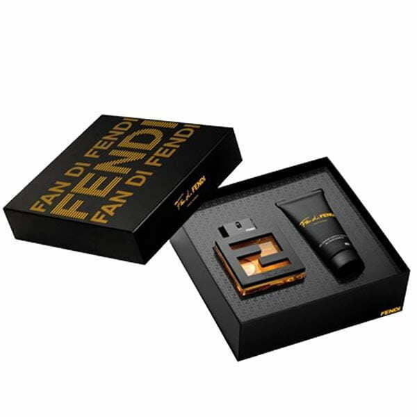 عطر ادکلن فَن دی فندی اسولوتو مردانه-Fan di Fendi Assoluto