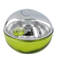 عطر ادکلن دی کی ان وای بی دلیشس-سبز-DKNY Be Delicious