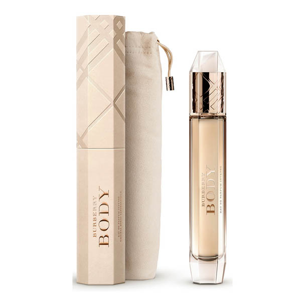 عطر ادکلن باربری بادی اینتنس-Burberry Body Intense
