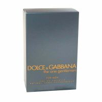عطر ادکلن دی اند جی دلچه گابانا دوان جنتلمن | Dolce Gabbana The One Gentleman - تصویر 6