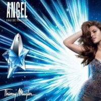 عطر ادکلن تیری موگلر آنجل-ستاره ای-Thierry Mugler Angel