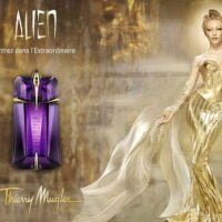 عطر ادکلن تیری موگلر الین-Thierry Mugler Alien