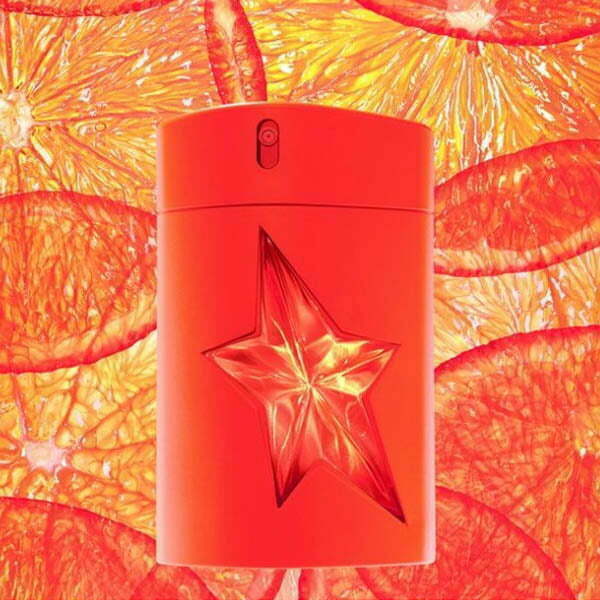 عطر ادکلن تیری موگلر ای من اولترا زست-Thierry Mugler A*Men Ultra Zest
