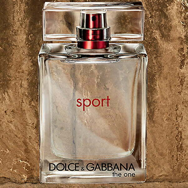 عطر ادکلن دی اند جی دلچه گابانا دوان اسپورت-Dolce Gabbana The One Sport
