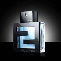 عطر ادکلن فَن دی فندی مردانه آبی-Fendi Fan di pour Homme Acqua