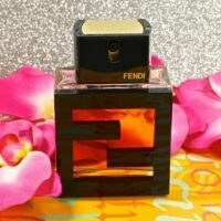 عطر ادکلن فَن دی فندی اسولوتو مردانه-Fan di Fendi Assoluto