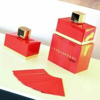 عطر ادکلن فندی آل آکوا رزا-Fendi L´Acquarossa