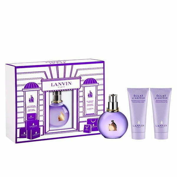 عطر ادکلن لانوین اکلت زنانه-Lanvin Eclat d´Arpege