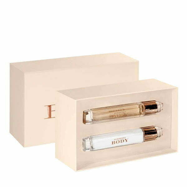 عطر ادکلن باربری بادی اینتنس-Burberry Body Intense