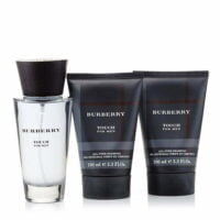 عطر ادکلن باربری تاچ مردانه-Burberry Touch
