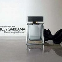 عطر ادکلن دی اند جی دلچه گابانا دوان جنتلمن-Dolce Gabbana The One Gentleman