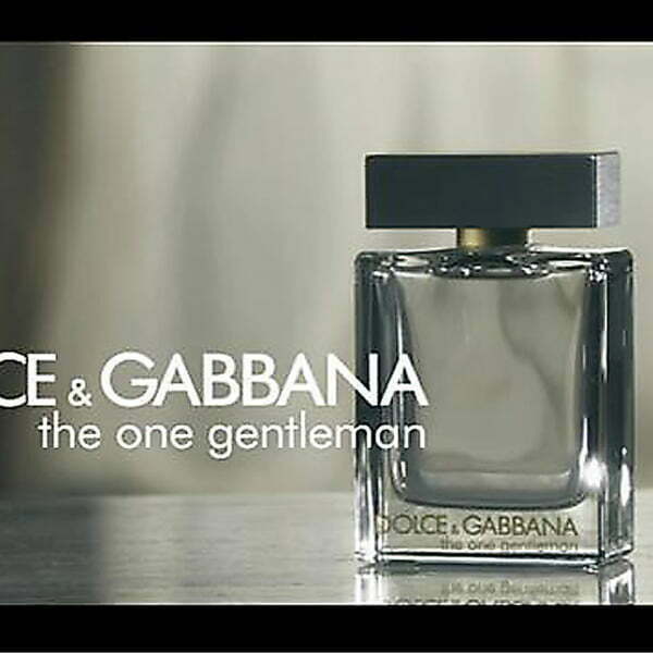 عطر ادکلن دی اند جی دلچه گابانا دوان جنتلمن-Dolce Gabbana The One Gentleman