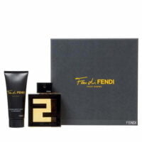 عطر ادکلن فَن دی فندی پور هوم-Fan di Fendi Pour Homme