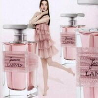 عطر ادکلن لانوین جین-Lanvin Jeanne