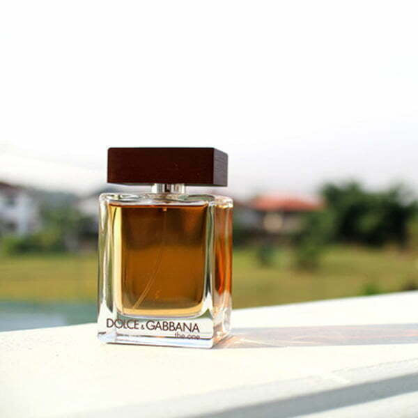 عطر ادکلن دی اند جی دلچه گابانا دوان مردانه-Dolce Gabbana The One for men