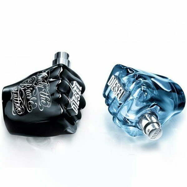 عطر ادکلن دیزل اونلی بریو-مشتی-Diesel Only The Brave