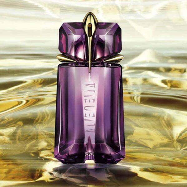 عطر ادکلن تیری موگلر الین-Thierry Mugler Alien