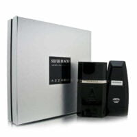 عطر ادکلن آزارو سیلور بلک-Azzaro Silver Black