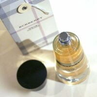 عطر ادکلن باربری تاچ زنانه-Burberry Touch