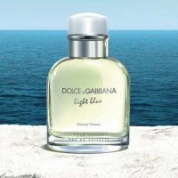 عطر ادکلن دی اند جی دلچه گابانا لایت بلو پورهوم-Dolce Gabbana Light Blue pour Homme