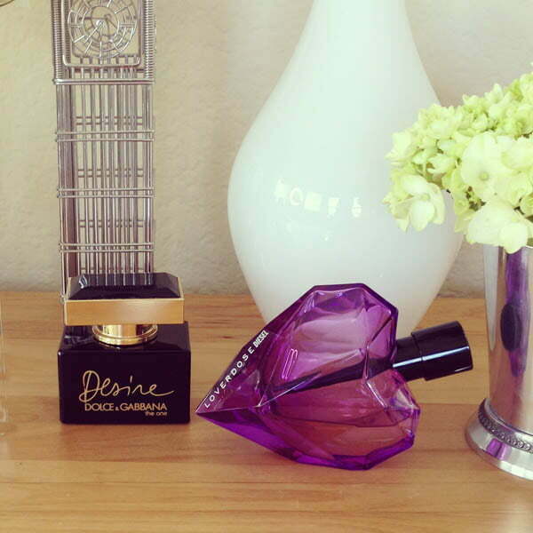 عطر ادکلن دیزل لاوردوز-Diesel Loverdose