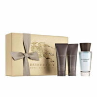 عطر ادکلن باربری تاچ مردانه-Burberry Touch