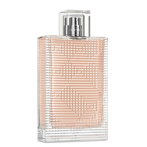 عطر ادکلن باربری بریت ریتم زنانه-Burberry Brit Rhythm