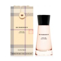 عطر ادکلن باربری تاچ زنانه-Burberry Touch
