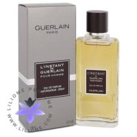 عطر ادکلن گرلن ال اینستنت مردانه-لینستنت پرفیوم | Guerlain L`Instant EDP