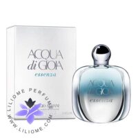 عطر ادکلن جورجیو آرمانی آکوا دی جیوا اسنزا Giorgio Armani Acqua di Gioia Essenza