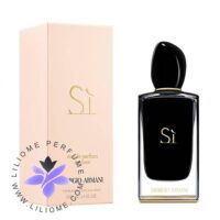 عطر ادکلن جورجیو آرمانی سی اینتنس Giorgio Armani Si Intense