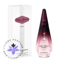 عطر ادکلن جیوانچی آنجئو دمون له سکرت الیکسیر Givenchy Ange ou Demon Le Secret Elixir