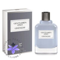 عطر ادکلن جیوانچی جنتلمن اونلی-آبی Givenchy Gentlemen Only