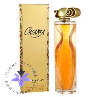 عطر ادکلن جیوانچی ارگانزا Givenchy Organza