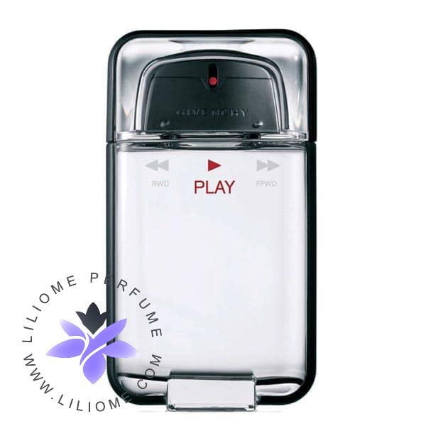 عطر ادکلن جیوانچی پلی مردانه Givenchy Play