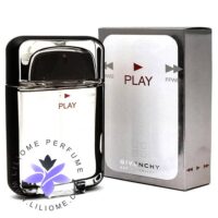 عطر ادکلن جیوانچی پلی مردانه Givenchy Play