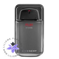 عطر ادکلن جیوانچی پلی اینتنس مردانه Givenchy Play Intense