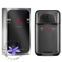 عطر ادکلن جیوانچی پلی اینتنس مردانه Givenchy Play Intense