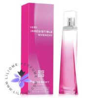 عطر ادکلن جیوانچی وری ایرسیستیبل Givenchy Very Irresistible