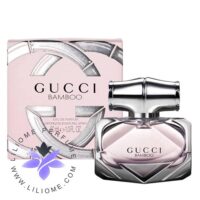 عطر ادکلن گوچی بامبو ادو پرفیوم | Gucci Bamboo