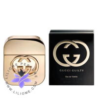 عطر ادکلن گوچی گیلتی زنانه | Gucci Guilty EDT