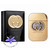 عطر ادکلن گوچی گیلتی اینتنس | Gucci Guilty Intense EDP