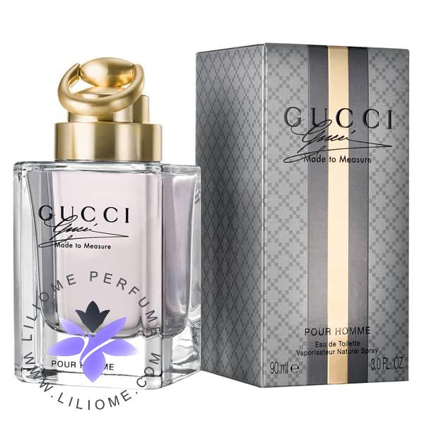 عطر ادکلن گوچی مید تو میژر | Gucci Made to Measure