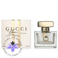 عطر ادکلن گوچی پریمیر ادو تویلت | Gucci Premiere EDT