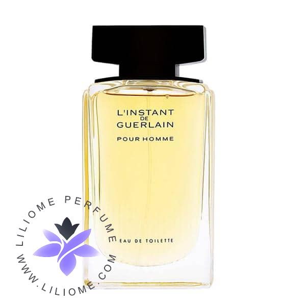 عطر ادکلن گرلن ال اینستنت مردانه-لینستنت تویلت Guerlain L`Instant EDT