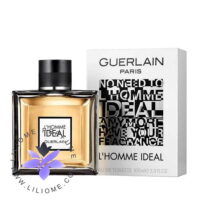 عطر ادکلن گرلن لهوم ایده آل مردانه Guerlain L´Homme Ideal EDT