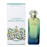 عطر ادکلن هرمس آن جاردین اپرس لا موشن Hermes Un jardin apres la mousson