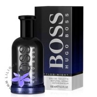 عطر ادکلن هوگو باس باتلد نایت | Hugo Boss Bottled Night