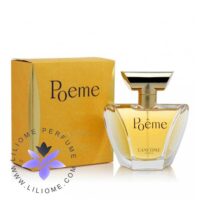 عطر ادکلن لانکوم پوئم Lancome Poeme