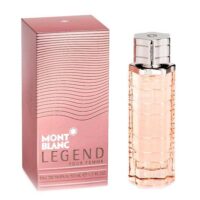 عطر ادکلن مونت بلنک لجند زنانه Mont Blanc Legend Pour Femme